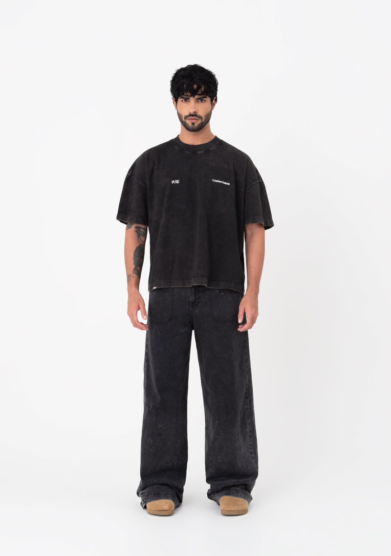 Áurea sculpture t-shirt