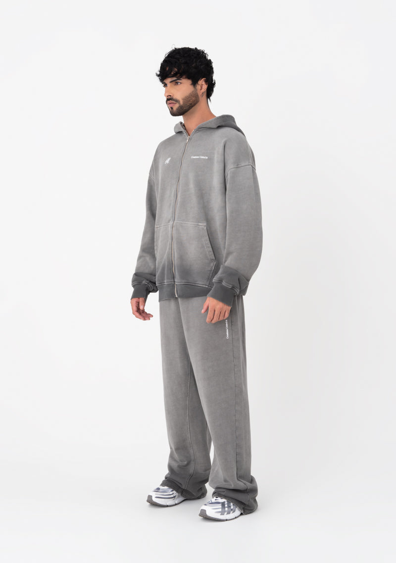 Áurea grey jogger