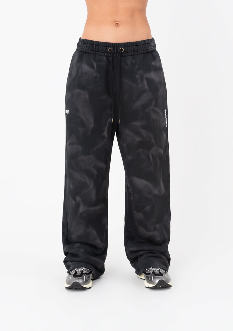 Áurea black jogger