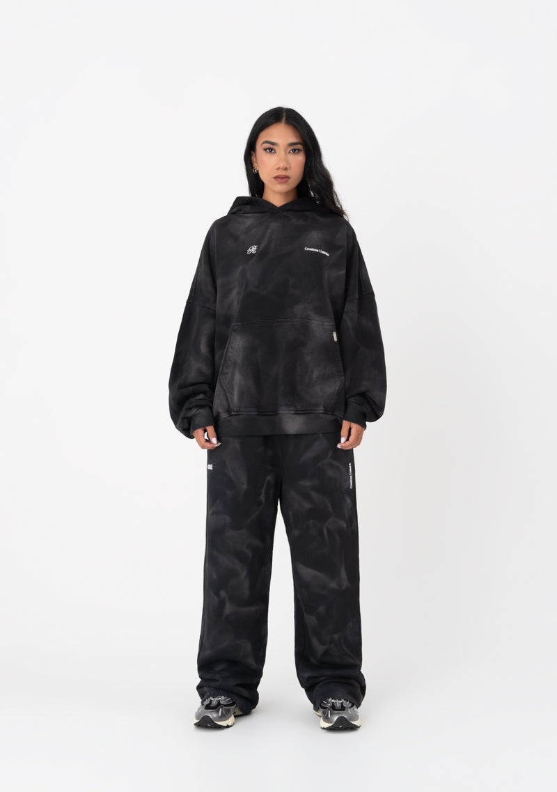 Áurea black jogger