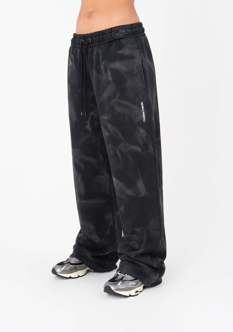 Áurea black jogger