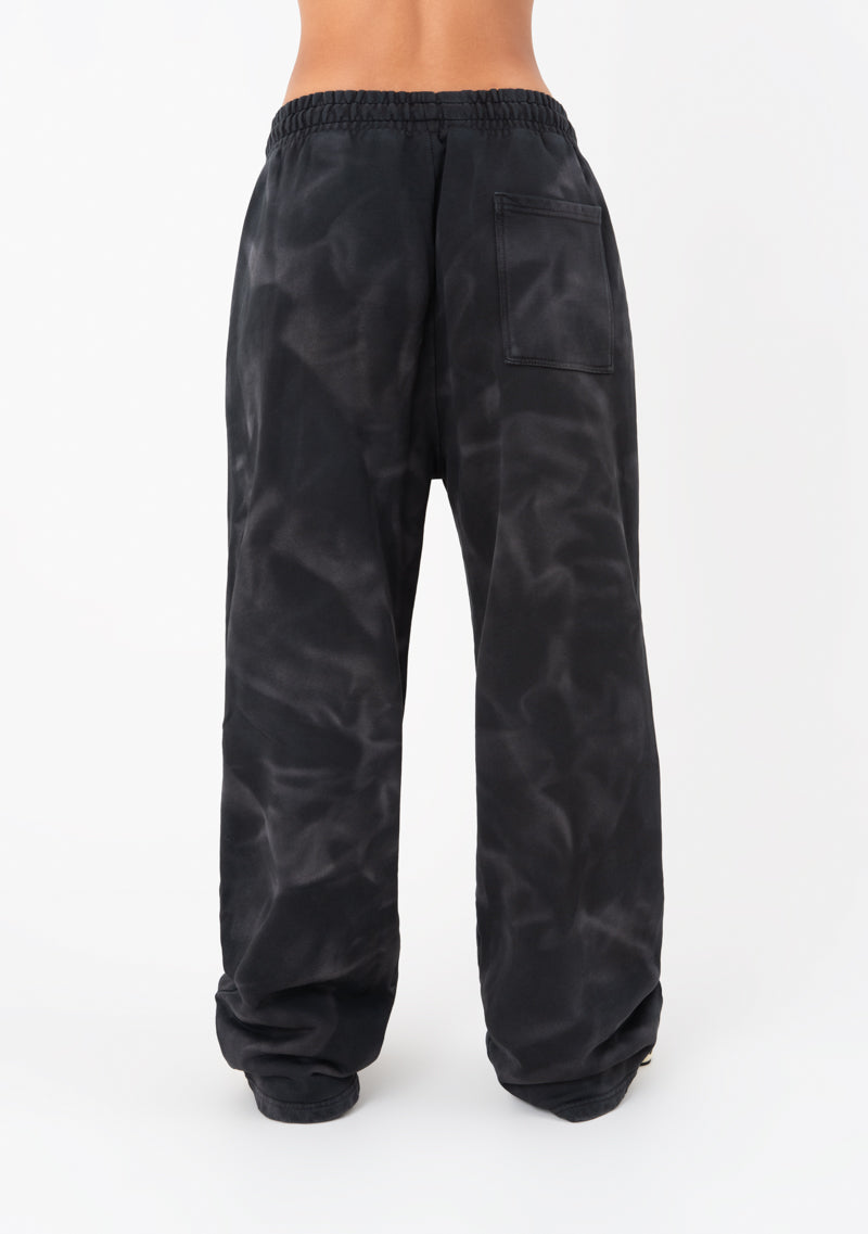 Áurea black jogger
