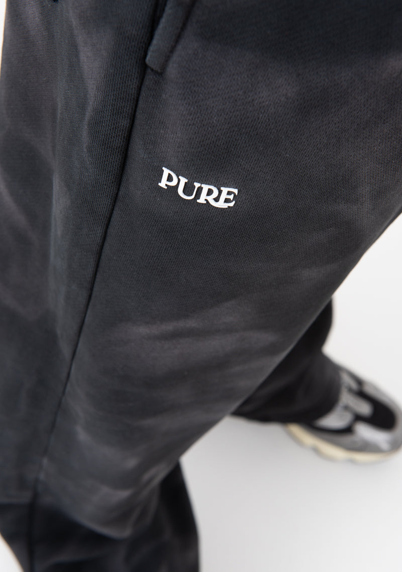 Áurea black jogger