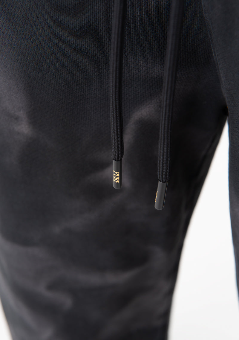 Áurea black jogger