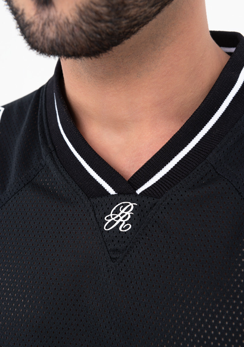 Black Jersey