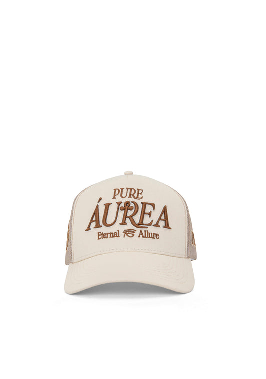 Áurea Cap