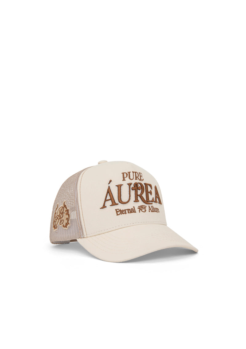 Áurea Cap