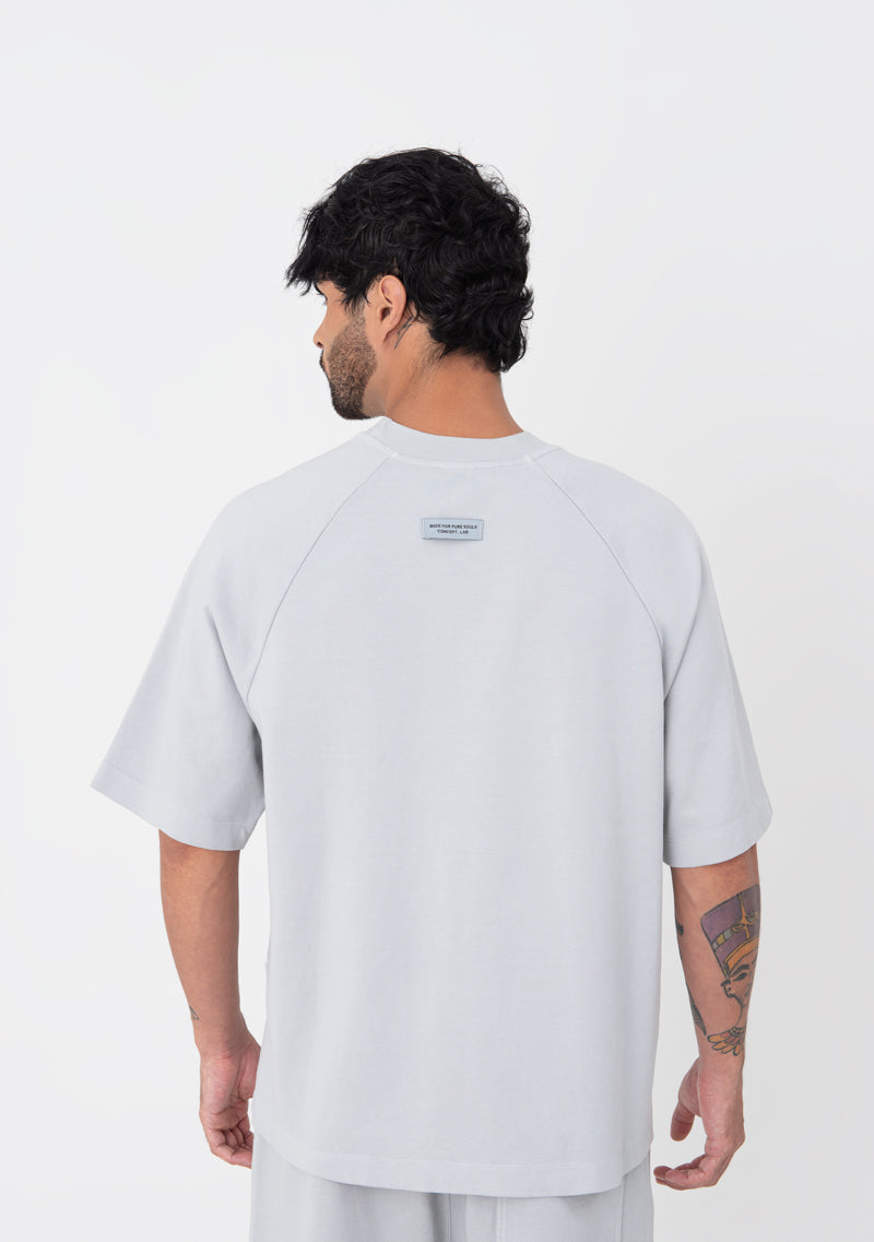 Atelier Box Grey T-shirt