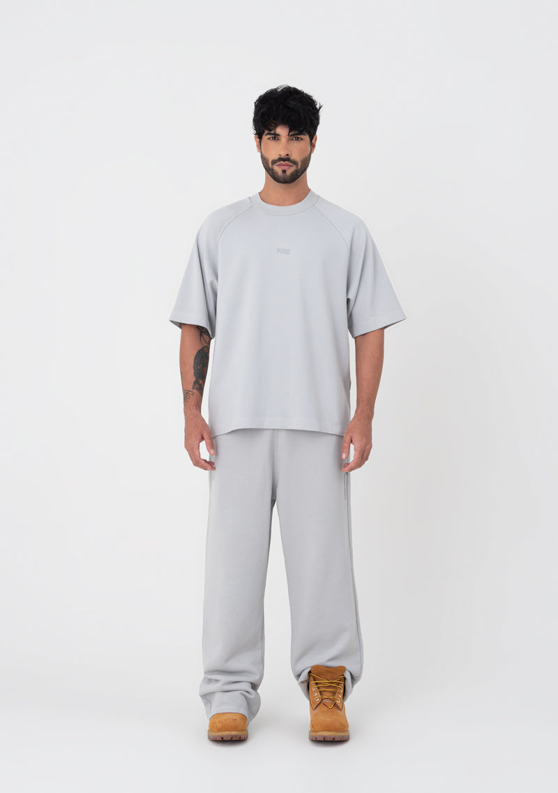 Atelier Box Grey T-shirt