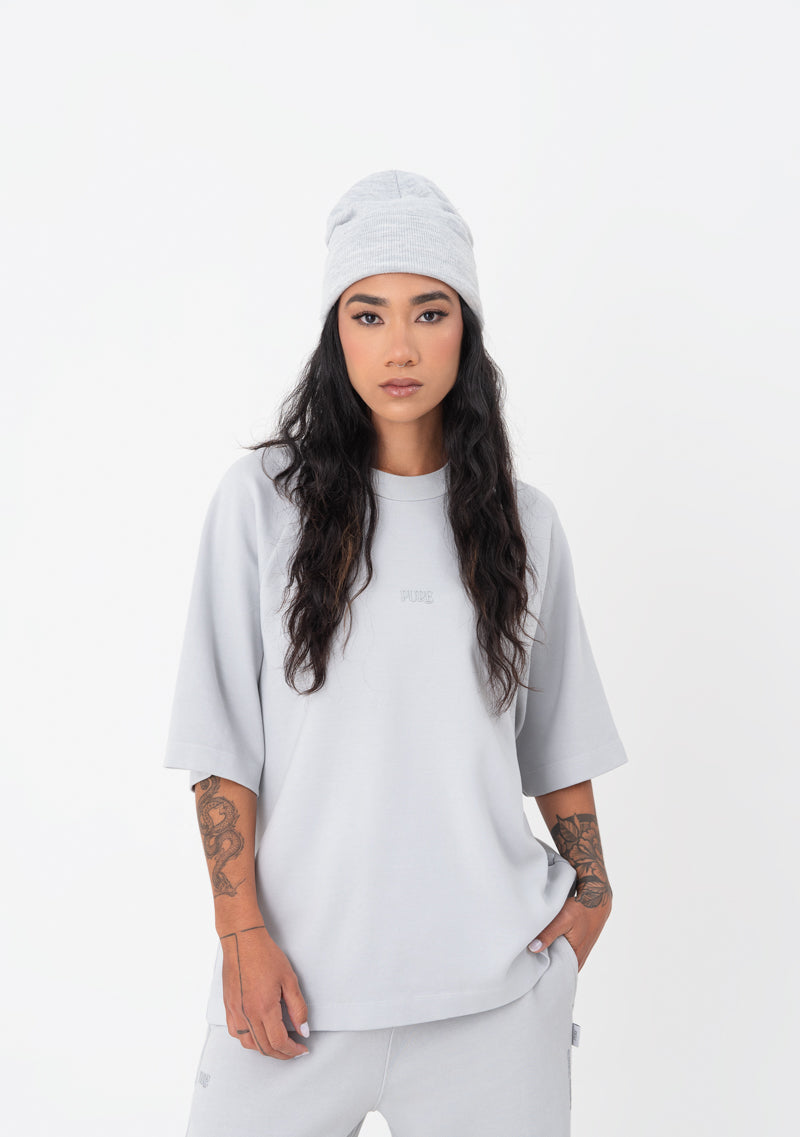 Atelier Box Grey T-shirt