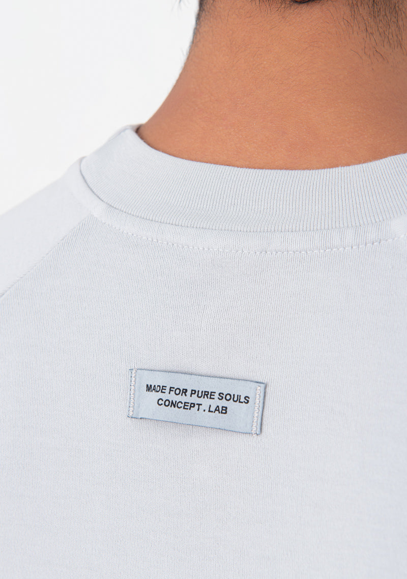 Atelier Box Grey T-shirt