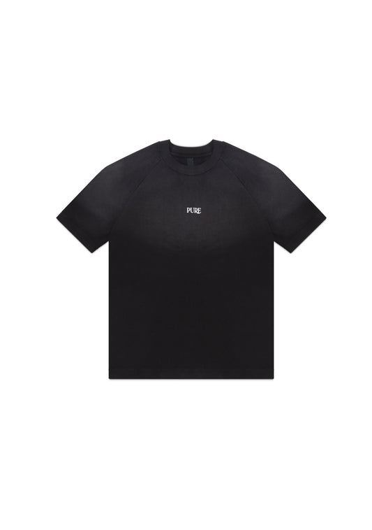 Atelier Box Black T-Shirt