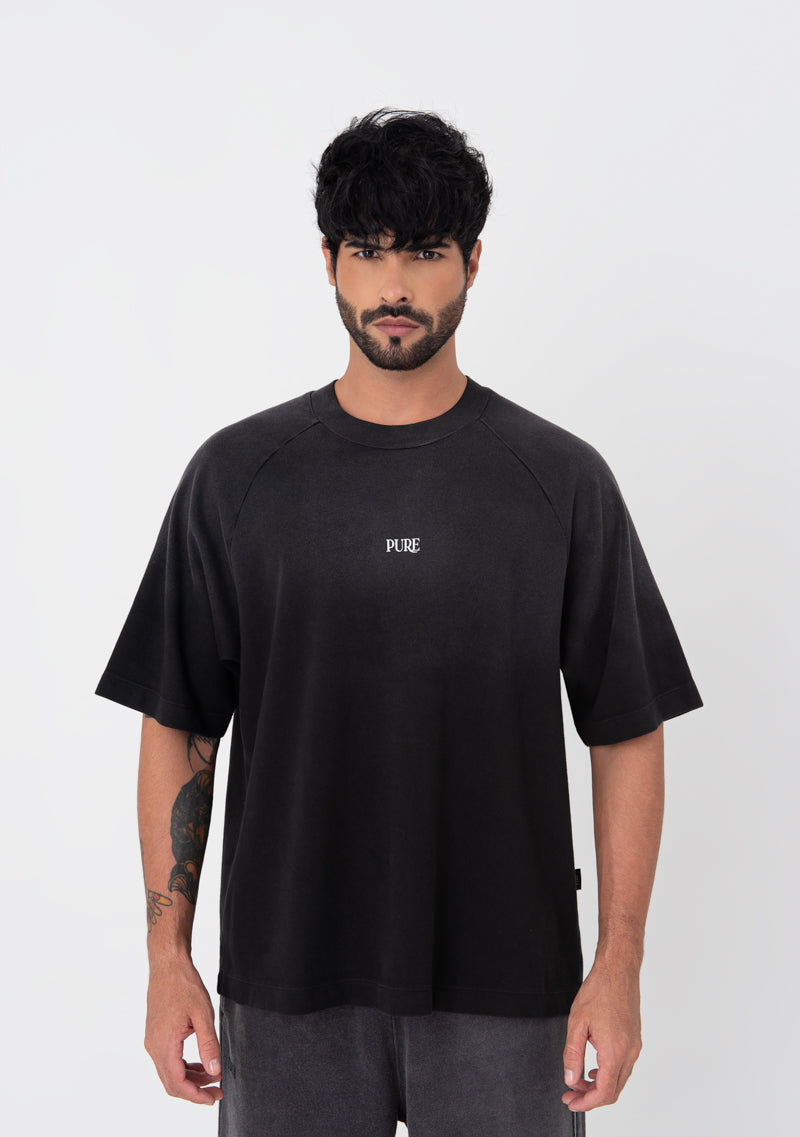 Atelier Box Black T-shirt