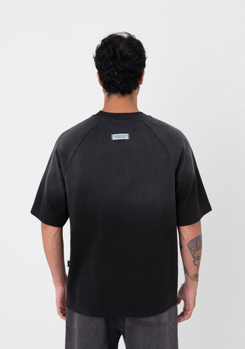 Atelier Box Black T-shirt