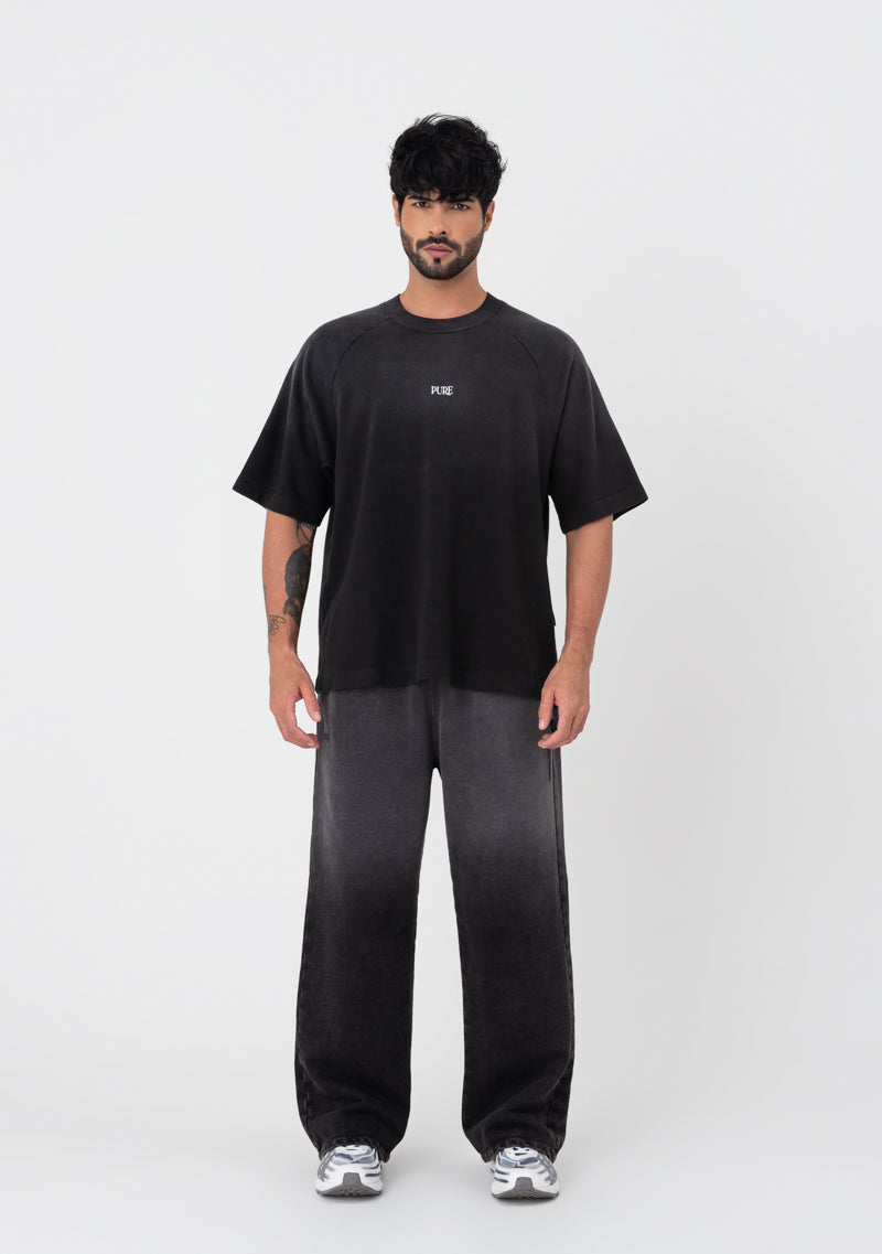 Atelier Box Black T-shirt