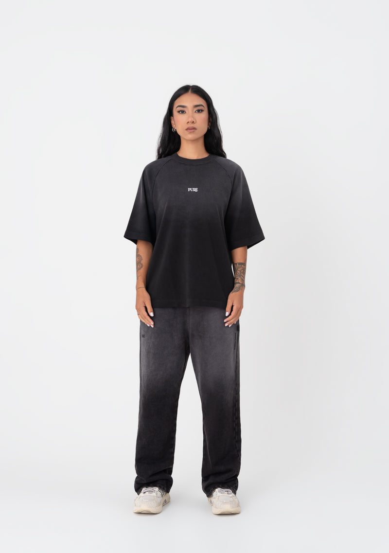 Atelier Box Black T-shirt