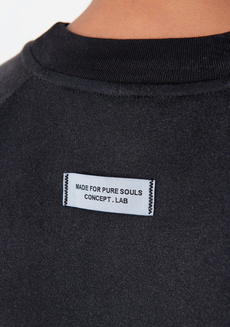 Atelier Box Black T-shirt