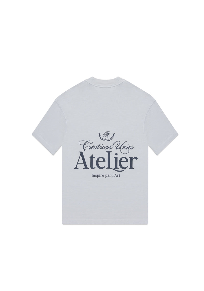 Atelier Grey t-shirt