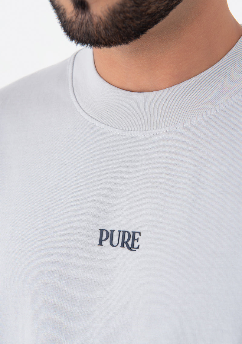 Atelier Grey t-shirt