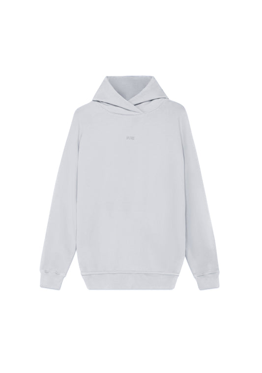 Atelier Gray Hoodie