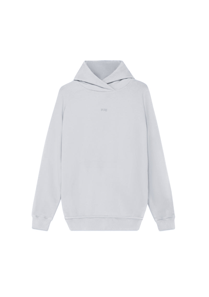 Atelier Grey Hoodie