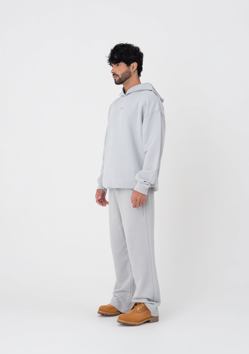 Atelier Grey Hoodie