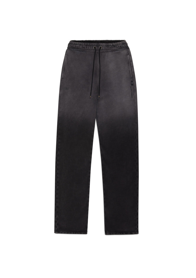 Atelier Black washed jogger