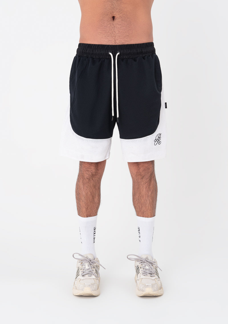 Atelier Shorts