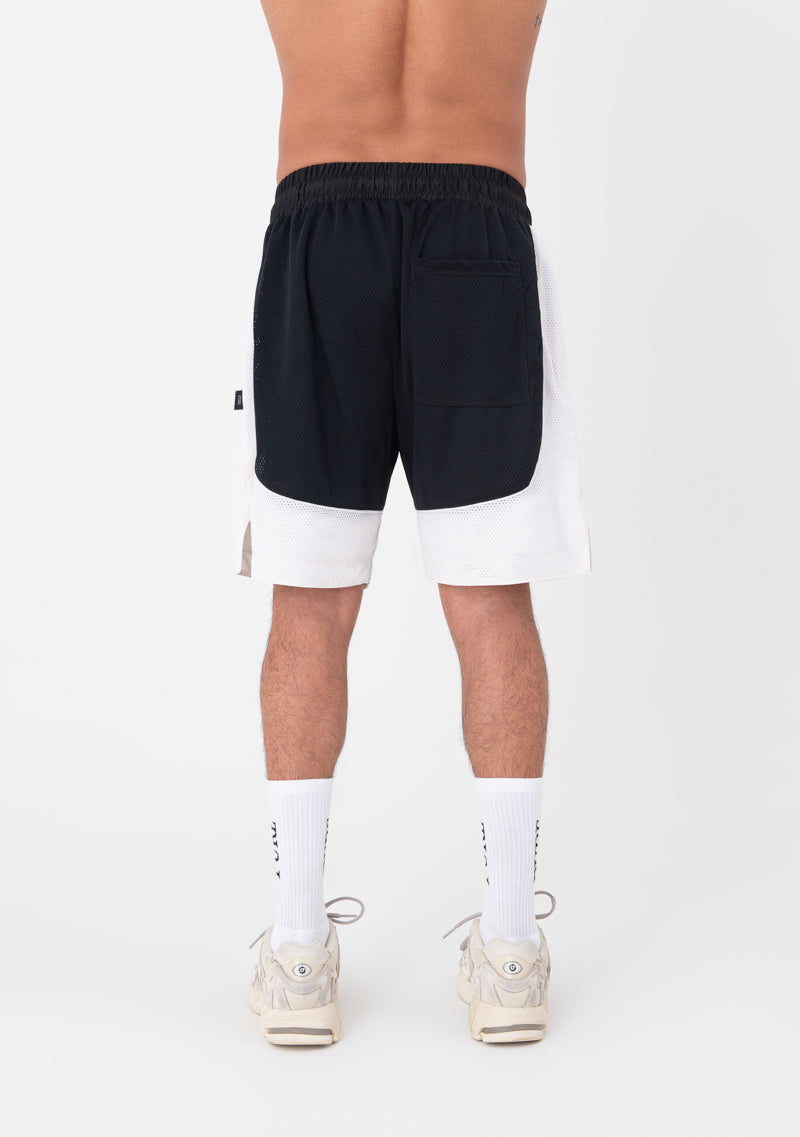 Atelier Shorts