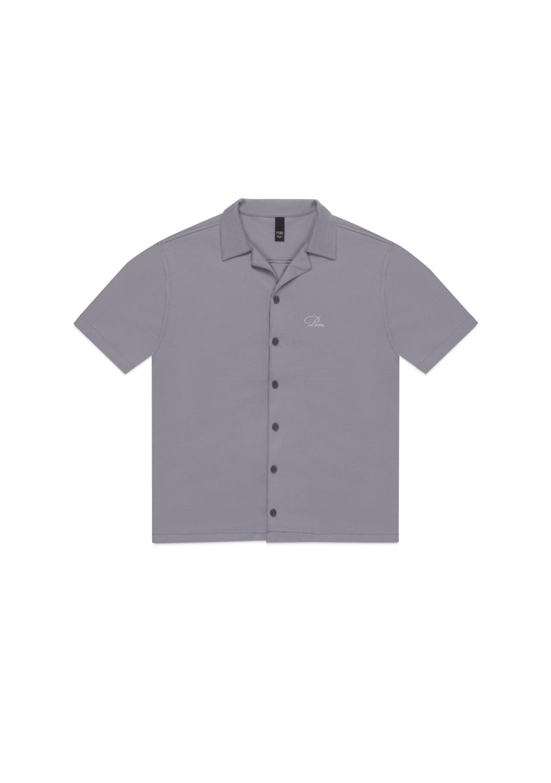 Atelier Grey Shirt