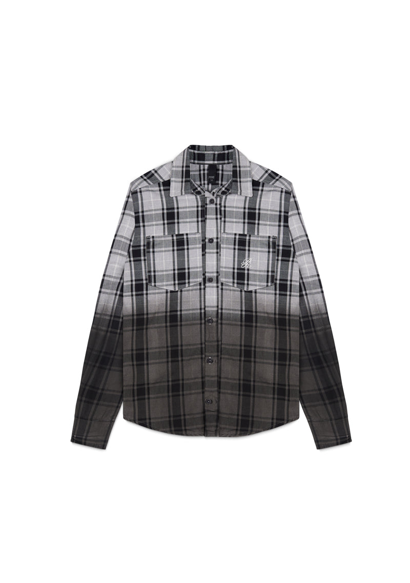 Knockout Flannel shirt