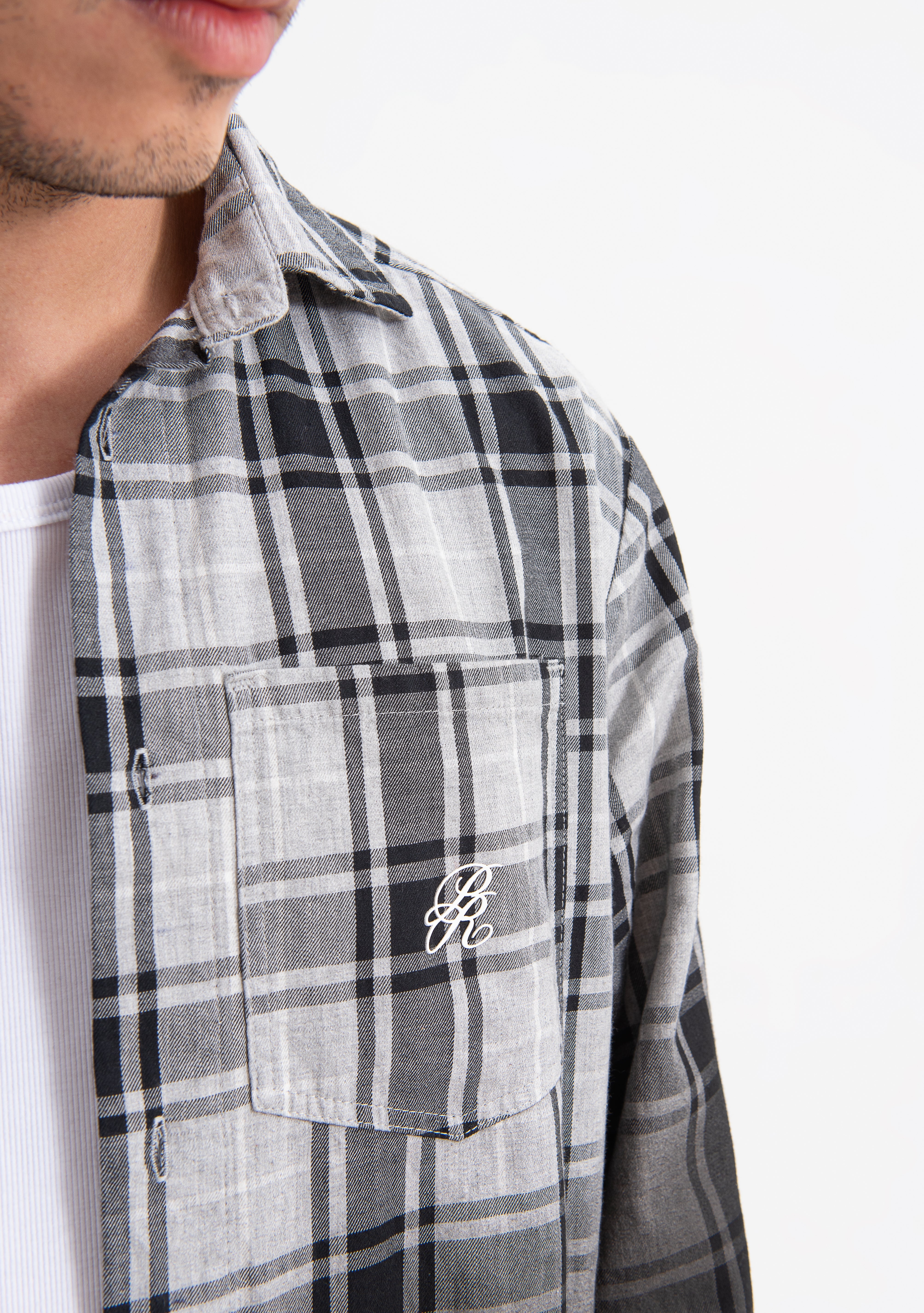 Knockout Flannel shirt