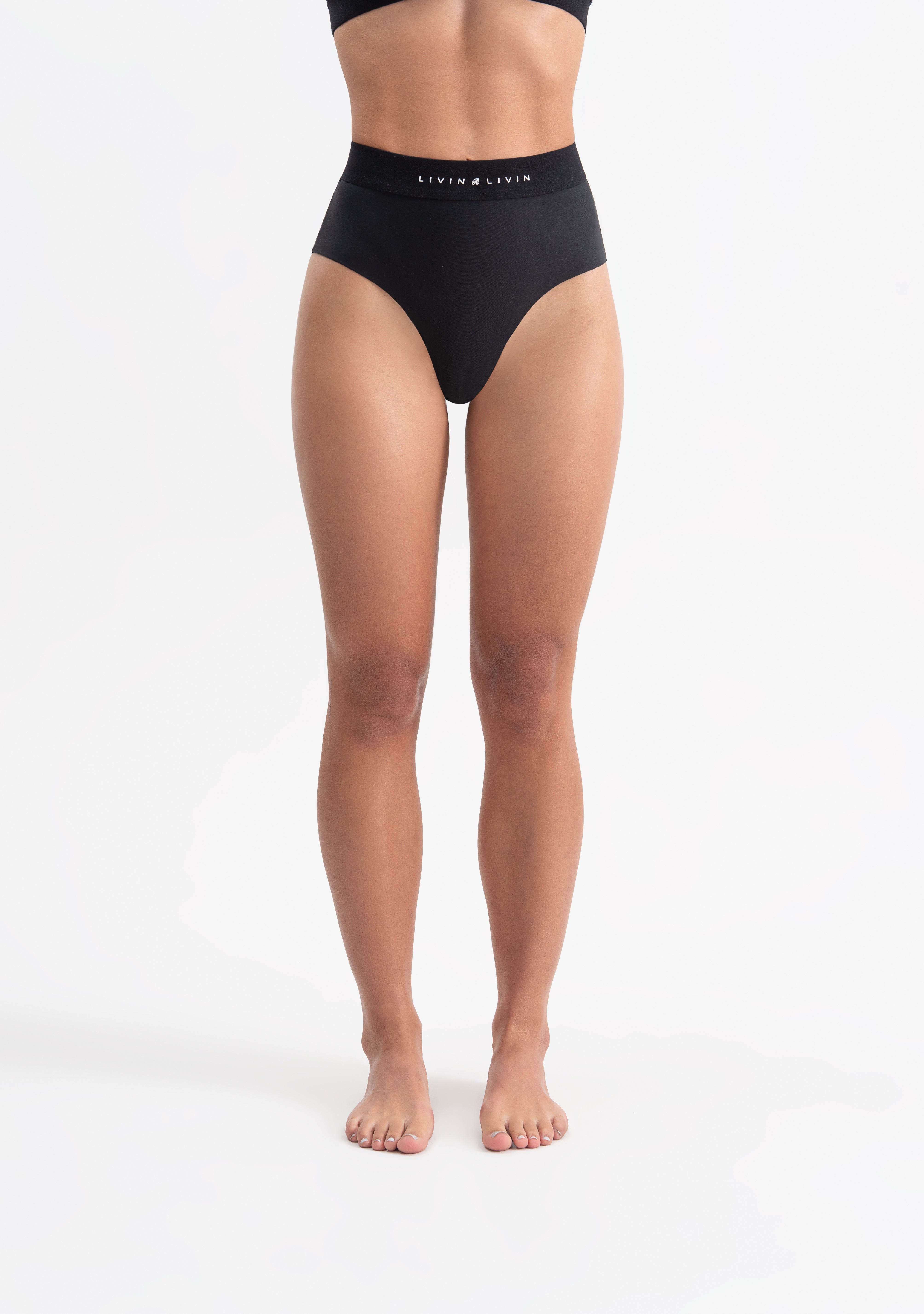 Pure x Livin Panty