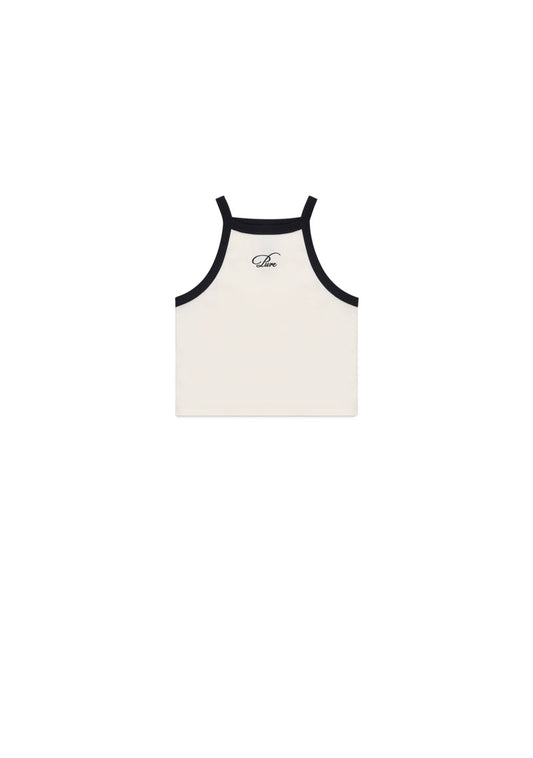 knockout cream top