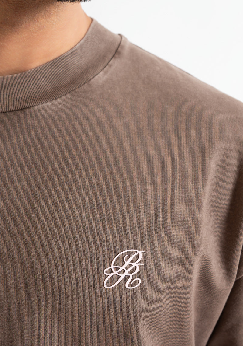 Monclair Brown T-shirt
