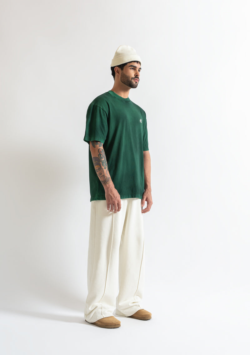 Monclair Green T-shirt