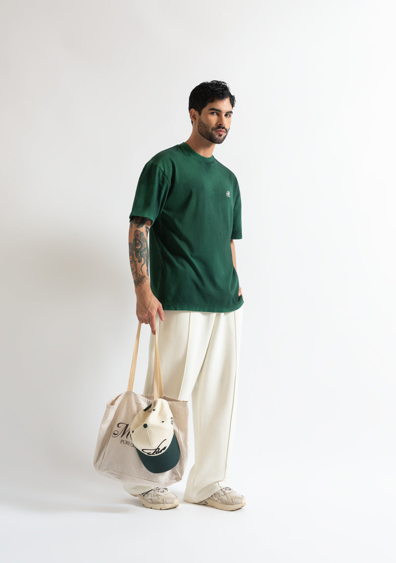 Monclair Green T-shirt