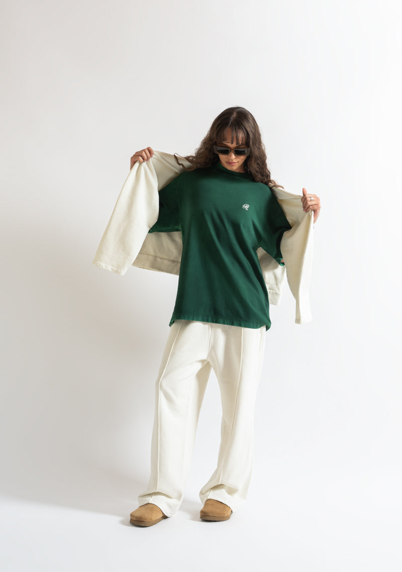 Monclair Green T-shirt