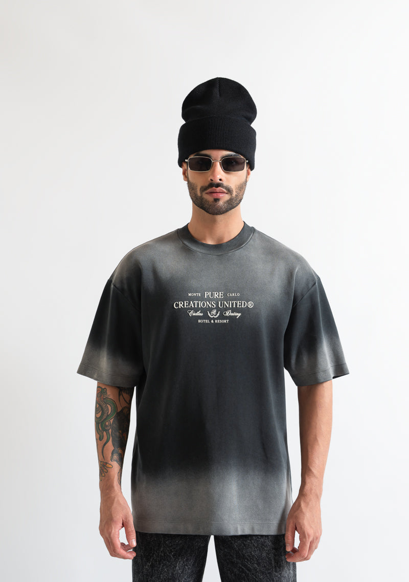 Monclair boat t-shirt