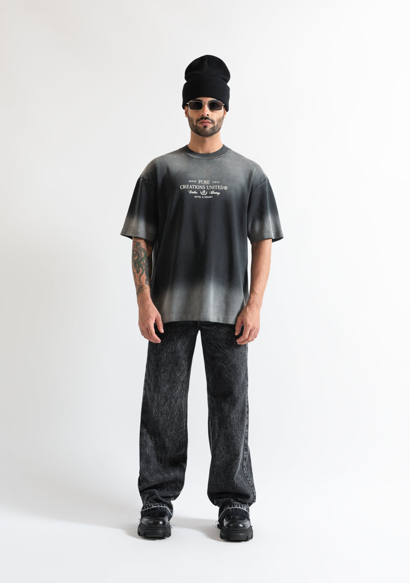 Monclair boat t-shirt