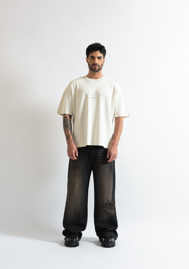 Monclair frame t-shirt