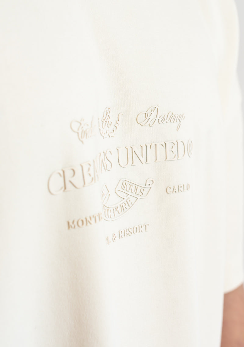 Monclair frame t-shirt