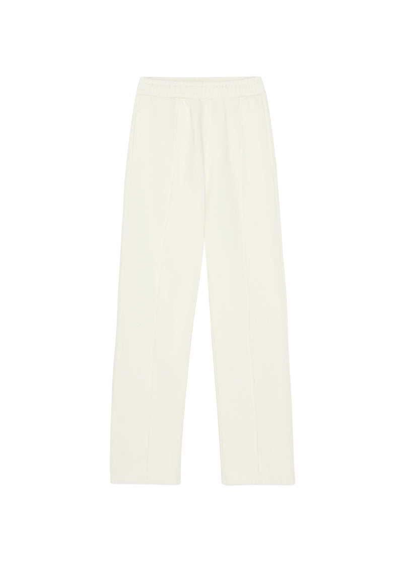 Monclair cream jogger