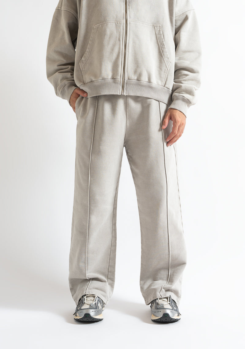 Monclair grey jogger