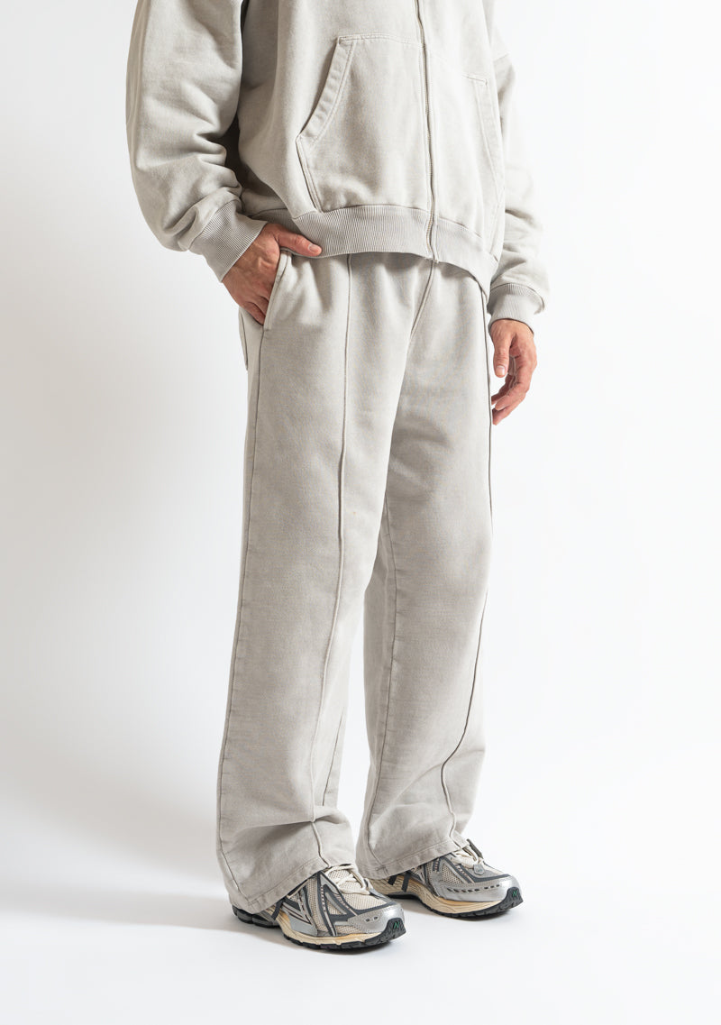 Monclair grey jogger