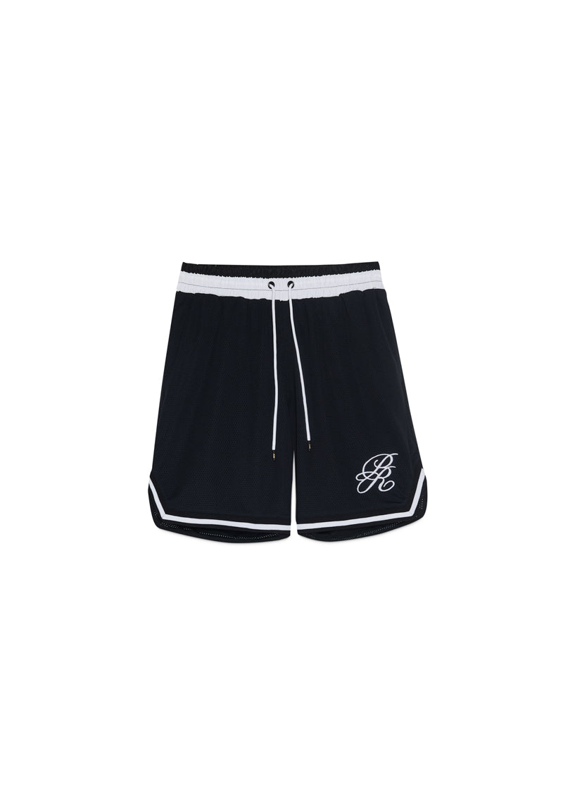Monclair Black shorts