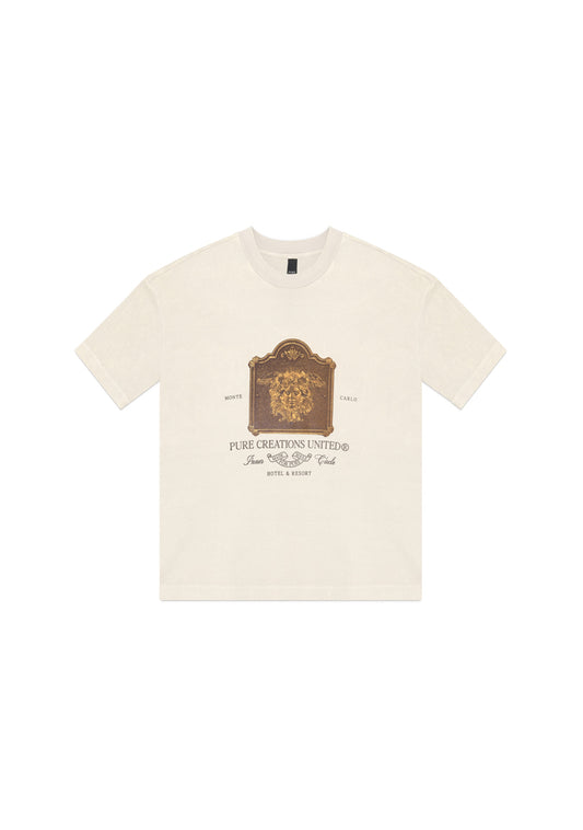 Monclair Inner Circle T-Shirt