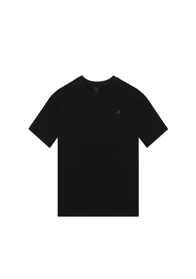 Dopamine black slim t-shirt