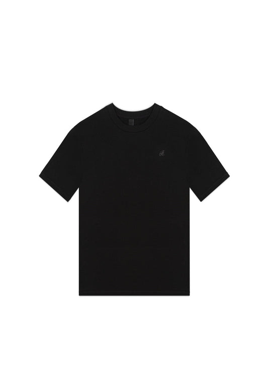Dopamine black slim t-shirt
