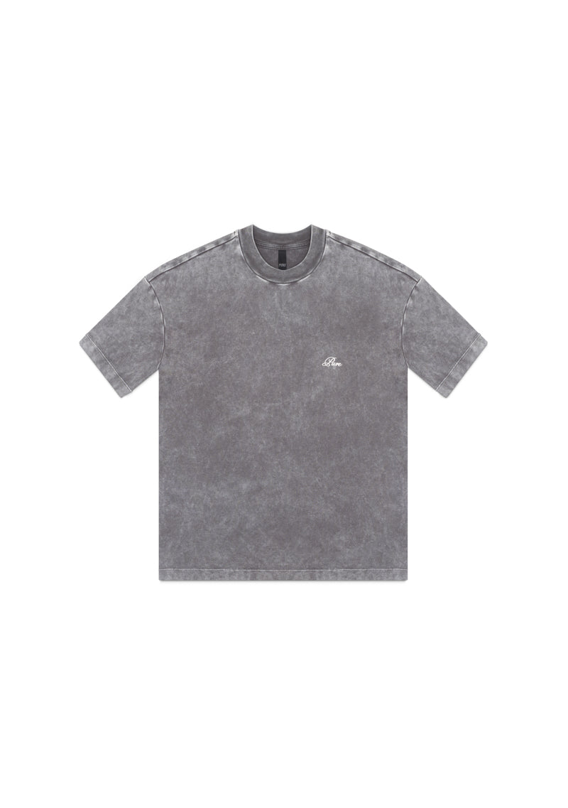 Dopamine grey standard T-shirt